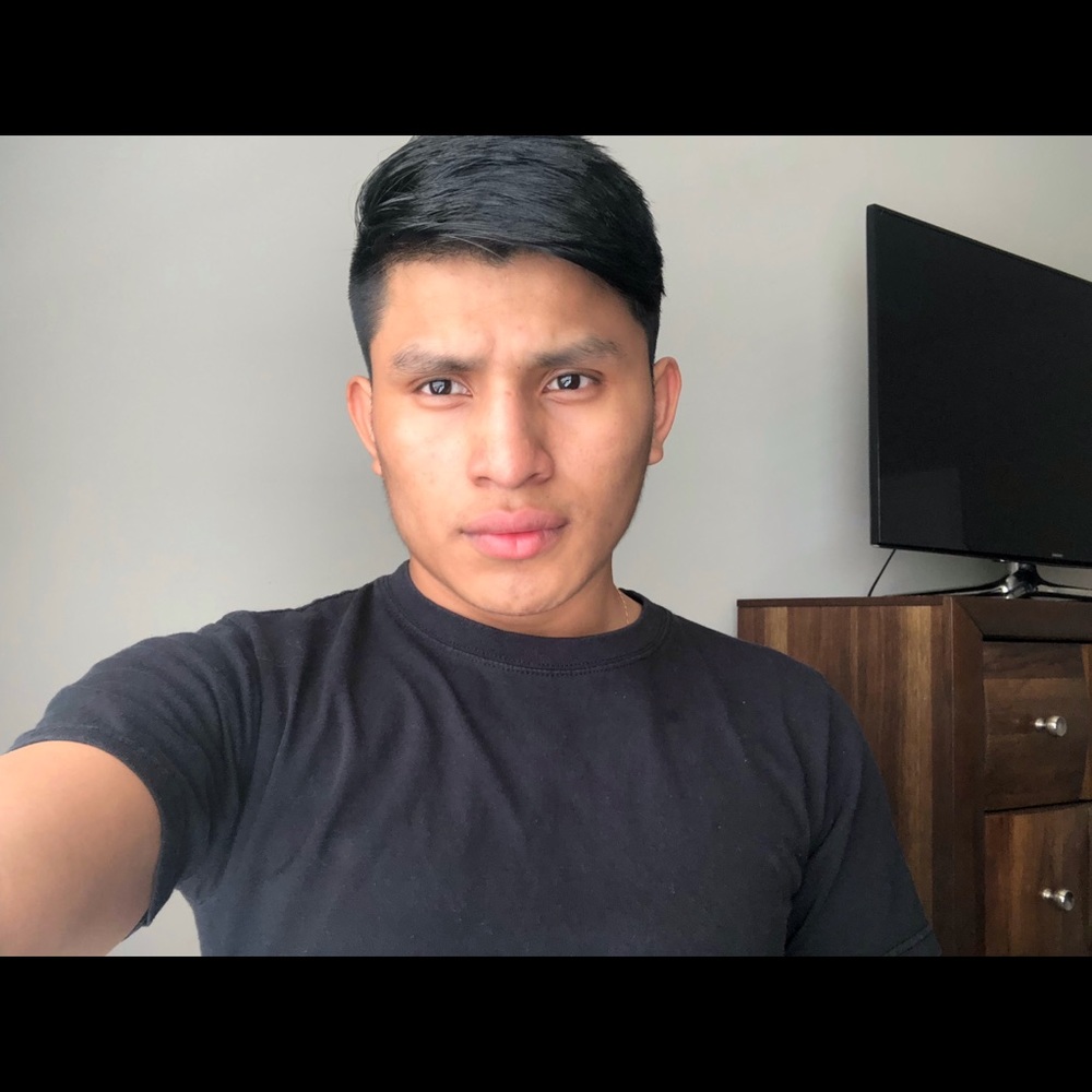 Meet your Posher, Omar